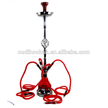 Nouveau produit pour 2016 Wholesale Hookah 4 Hook Hookahs Sale